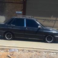 پنوماتیک پراید