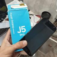 سامسونگ j5pro حافظه 16 اثر انگشت