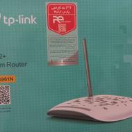 مودم روتر تی پی لینک