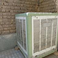 کولر آبی آبسال ژن