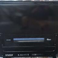 بخاری 19000ایران شرق مدل 190