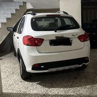 کوییک جی ایکس ال با ترمزEsb وSBR صفر وخشک