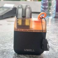 پاده کالیبرون