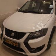 کوییک S 1402 سفید