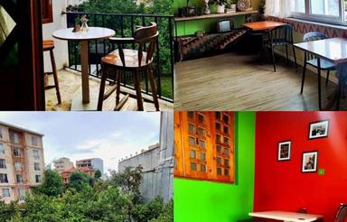 فروش و واگذاری کافه