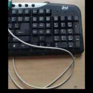 کیبورد کامپیوتر