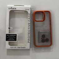 گارداورجینال برند کیس همراه با گلس لنز