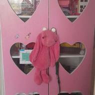 کمد و تعدادی کنسول باکس کشو دار