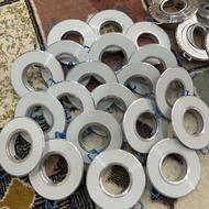 قاب هالوژن سقفی