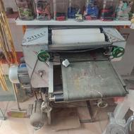 خمیر پهن کن غلطک در حد