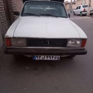 فروش وانت دوگانه فابریک87