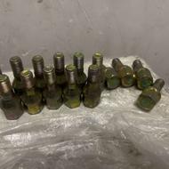 پیچ چرخ سمند سورن. پژو. 405