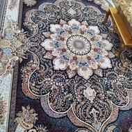 فرش 1050شانه دستباف گونه