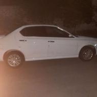 دنا پلاس با گیربکس 6دنده رینگ المینیوم