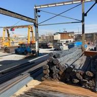 فروش میلگرد میلگرد تیراهن تیراهن پروفیل پروفیل