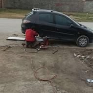 206تیپ دو مشکی 1381