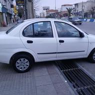 تیبا صندوقدار 95 سند تک‌برگ