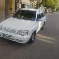 پراید 132 مدل 89 داشبورد جدید