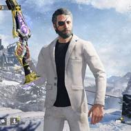 اکانت کالاف