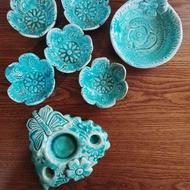 ظرف مخصوص تزینات نوروز