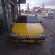 روا سال تاکسی اقساطی88