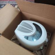 سرخ کن نو تمیز دلونگی delinghi