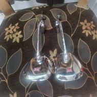 اینه قدیمی استیل