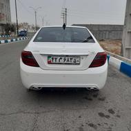 دنا پلای فول 6 دنده اتوماتیک بی نظیر