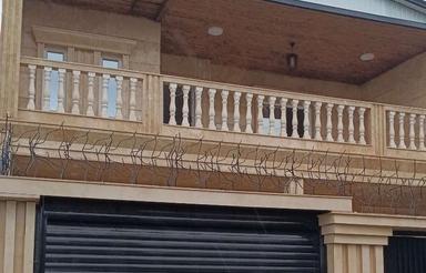 فروش ویلایی دوبلکس 170 متریرینگ داخلی ولایت