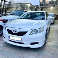 تویوتا کمری SE (فول) مدل 2007