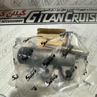 پمپ کلاچ پایین هایلوکس 92 تا 2003