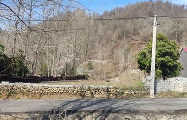 فروش زمین مسکونی