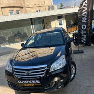 ام وی ام 550 1396 مشکی