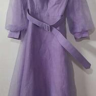 لباس مجلسی.