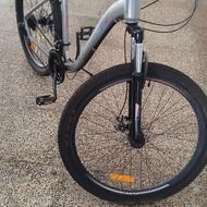 دوچرخه نو مدل کراس