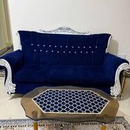 مبلمان راحتی 7نفره