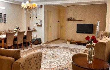 فروش آپارتمان 85 متر در ترک محله