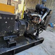 کرایه دیزل ژنراتور در استان یزد