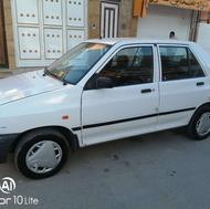 پراید 131 مدل 97