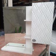 روشوی بااینه وباکس