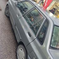 فروش پراید مدل 84