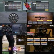 اکانت کالاف دیوتی