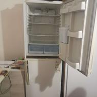 یخچال و فریزر مارک هیرکانیا