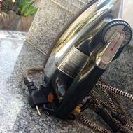 اتو‌ خشک و آکبند