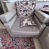 فروش فوری مبل هفت نفره