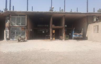 گاراژ شاهپور جدید