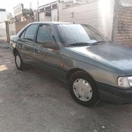 پژو 405 مدل 90