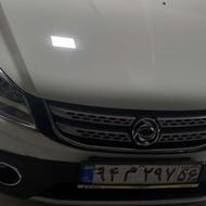 دانگ فنگ 97سفید