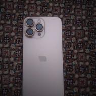 ایفون 16 پرو مکس دیزرت