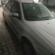 سمند موتور بوش دوگانه شرکت مدل 95